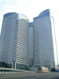 本社ビル