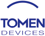 TOMEN DEVICES CORPORATION